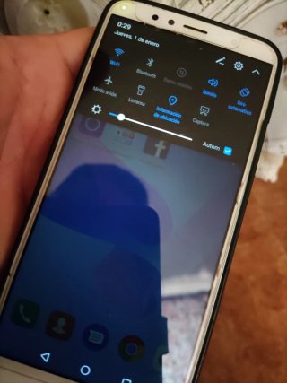 Huawei Y6 2018
