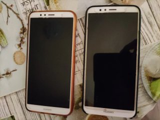 Huawei Y6 2018