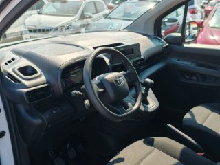 Toyota Proace City 2022