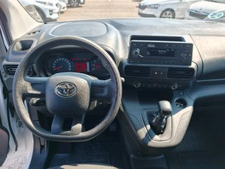 Toyota Proace City 2022