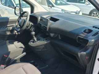 Toyota Proace City 2022