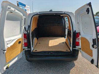 Toyota Proace City 2022