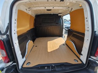 Toyota Proace City 2022