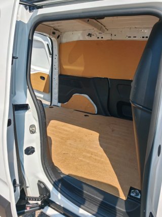 Toyota Proace City 2022
