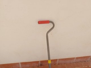 Dos triciclos infantiles