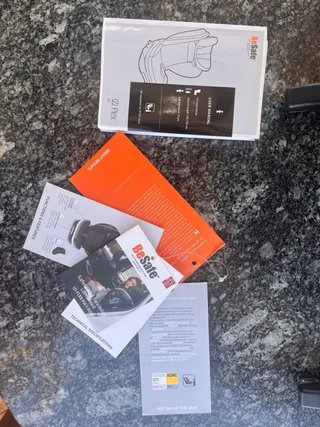 Silla de coche BeSafe iZi Flex FIX