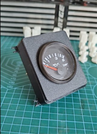 Soporte Reloj VDO E30 52mm