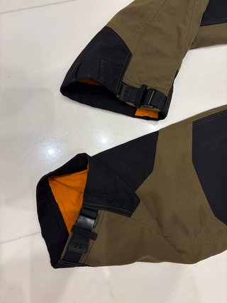 Pantalones montaña Haglofs