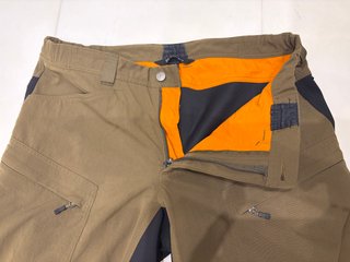 Pantalones montaña Haglofs