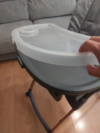 Trona Maxi-Cosi Minla