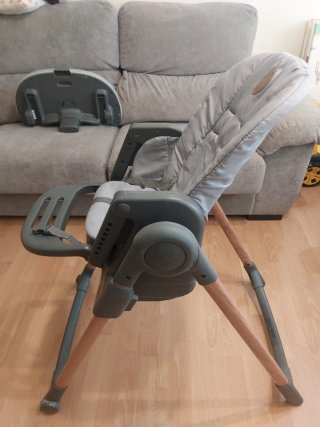 Trona Maxi-Cosi Minla