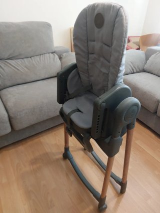 Trona Maxi-Cosi Minla