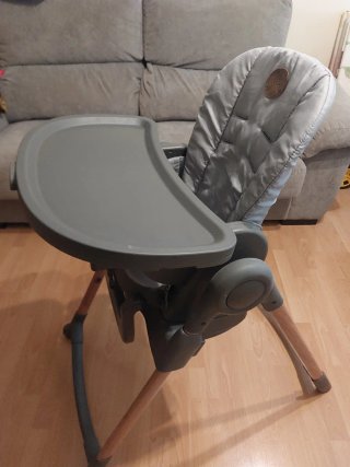 Trona Maxi-Cosi Minla