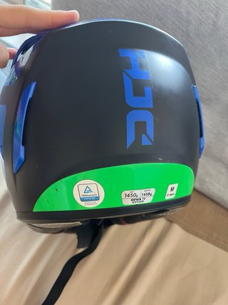 Casco HJC RPHA70