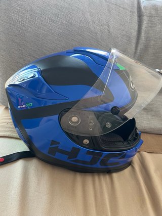 Casco HJC RPHA70