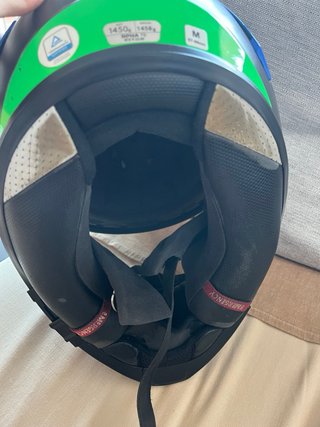 Casco HJC RPHA70