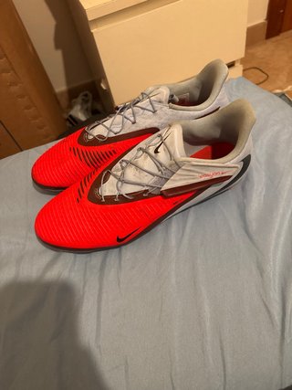 Botas de fútbol Nike Phantom GT