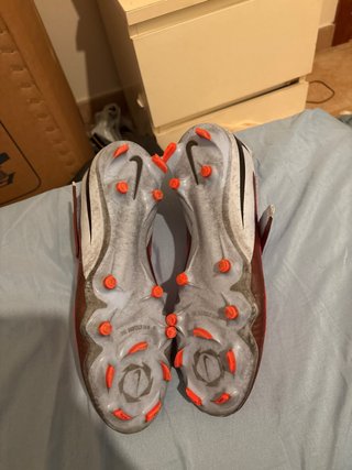 Botas de fútbol Nike Phantom GT