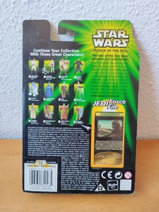 Tusken Raider - Star Wars Power of the Jedi 3.75"