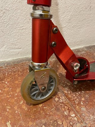 Patinete Micro