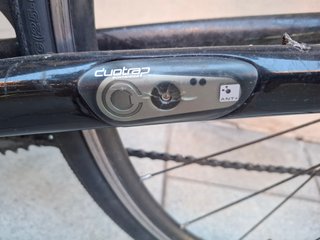 Trek Émonda Carbono L/XL 2015-16 Shimano Stages