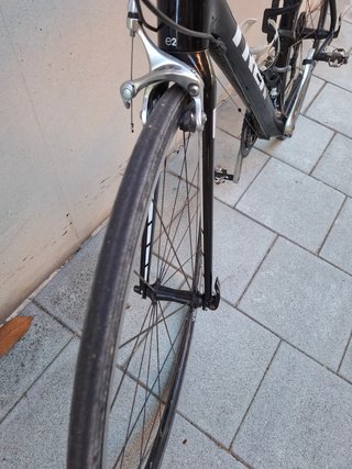 Trek Émonda Carbono L/XL 2015-16 Shimano Stages