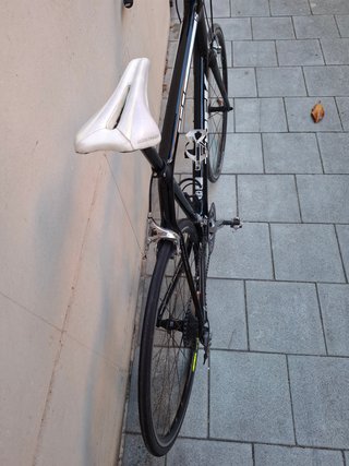 Trek Émonda Carbono L/XL 2015-16 Shimano Stages