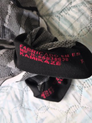 Mallas Hoko Kamikaze Trail Running Talla M