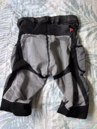Mallas Hoko Kamikaze Trail Running Talla M