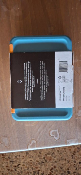 Porta merenda Royal VKB Kinder Lunchbox