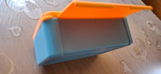 Porta merenda Royal VKB Kinder Lunchbox