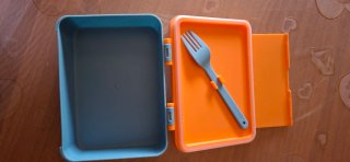 Porta merenda Royal VKB Kinder Lunchbox
