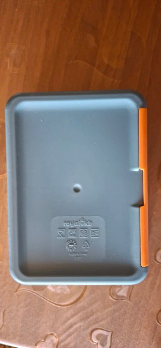 Porta merenda Royal VKB Kinder Lunchbox