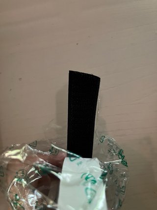 Mosquitera magnética para puerta