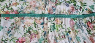 2 camisas con estampado diferente