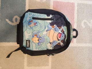Mochila Infantil Pokémon