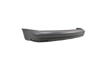 119613 paragolpes tras 107237114 volkswagen caddy
