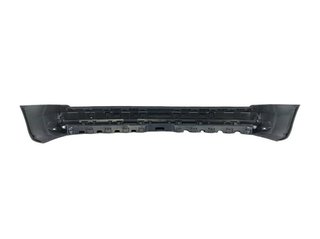 119613 paragolpes tras 107237114 volkswagen caddy
