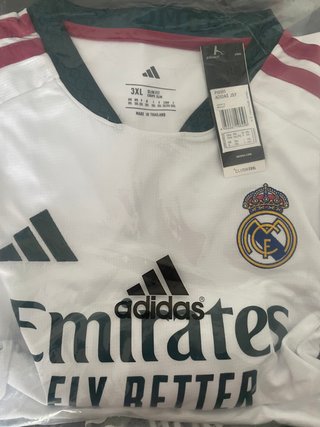 Camiseta España Adidas 2 Estrellas Talla S