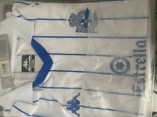Camiseta España Adidas 2 Estrellas Talla S