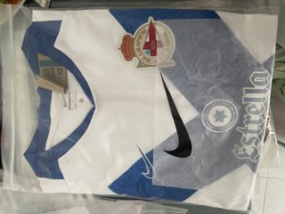 Camiseta España Adidas 2 Estrellas Talla S