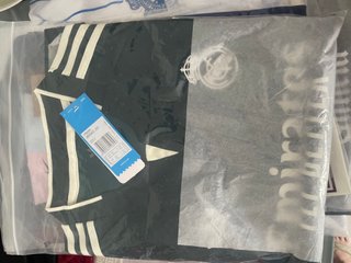 Camiseta España Adidas 2 Estrellas Talla S