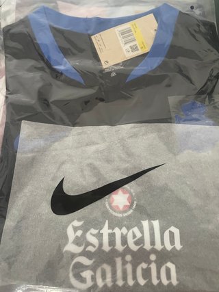 Camiseta España Adidas 2 Estrellas Talla S