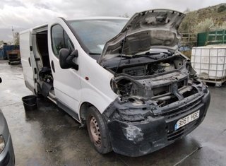 1869126 opel 02z911023n colector admisión vivaro