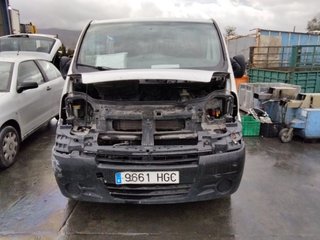 1869126 opel 02z911023n colector admisión vivaro