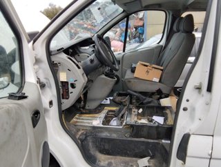 1869126 opel 02z911023n colector admisión vivaro