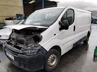 1869126 opel 02z911023n colector admisión vivaro