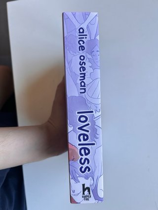 Loveless