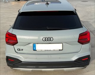 Audi Q2 2023