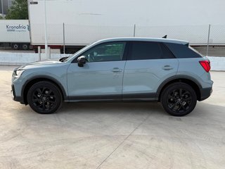Audi Q2 2023